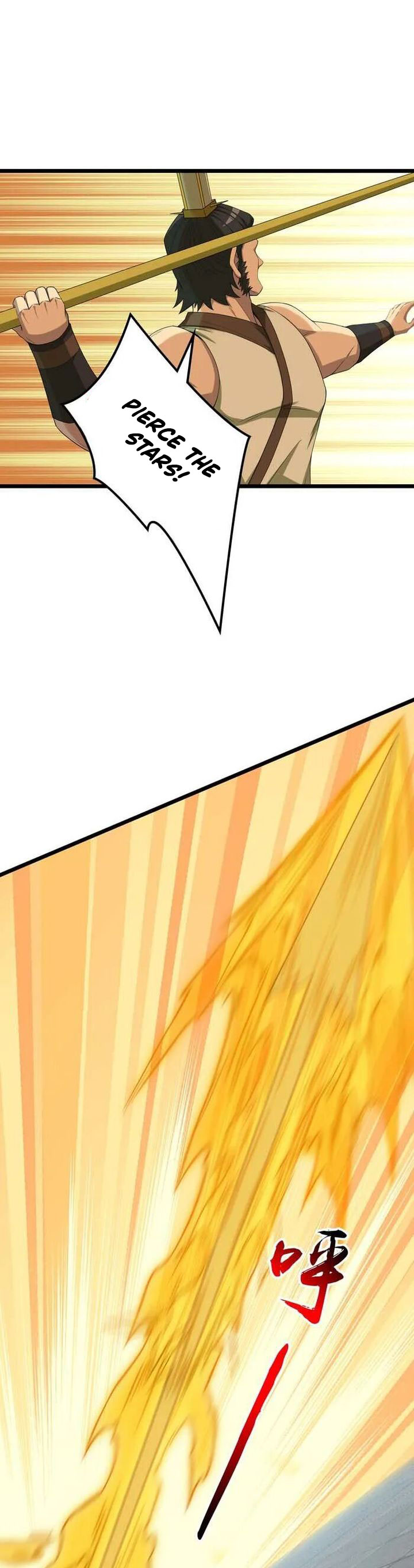 Against the Gods Chapter 652 Gambar 21